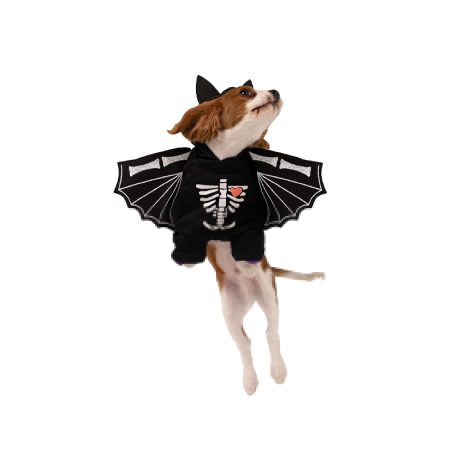 Disfraz Halloween Murciélago DISFRAZ DE MURCIELAGO TALLA XL