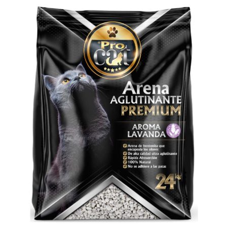 ARENA AGLUTINANTE PREMIUM Base