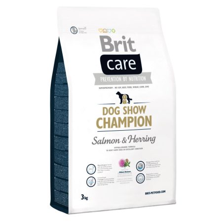 Brit dog show salmon 3k