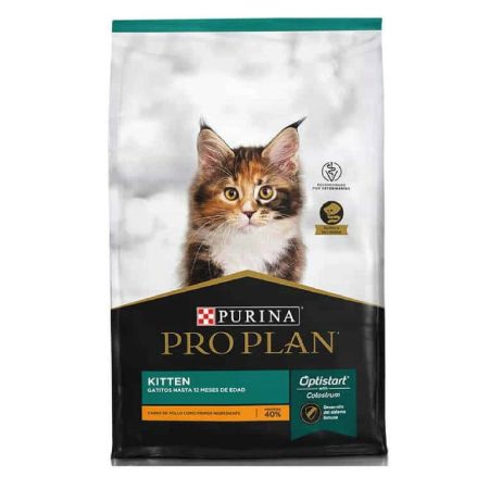 Proplan kitten 3kg