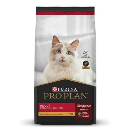 Proplan adult cat 3 kg