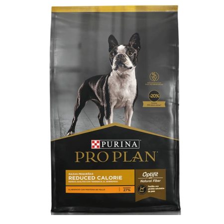 Proplan reduced calories small 3 kg