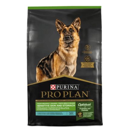 Proplan sensitive skin and stomach 12 kg