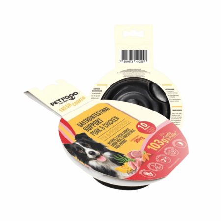 Super alimento grastrointestinal perro 300 grs