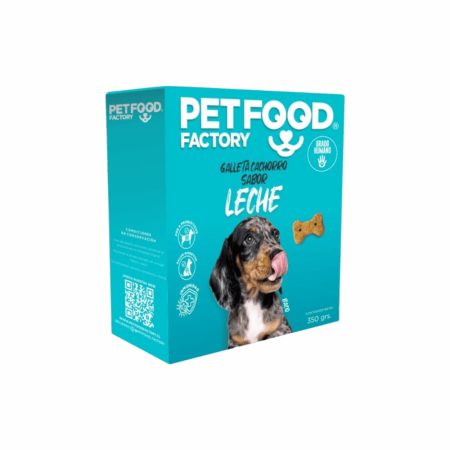 Galleta huesito perro cachorro le che 350 grs