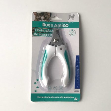 Corta uñas