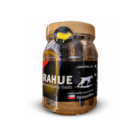Jerky cordero 250 grs rahue