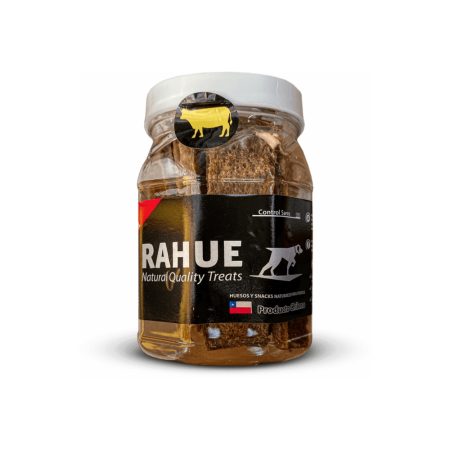 Jerky vacuno 250 grs rahue