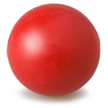 Pelota de goma 8.6 cm buen amigo