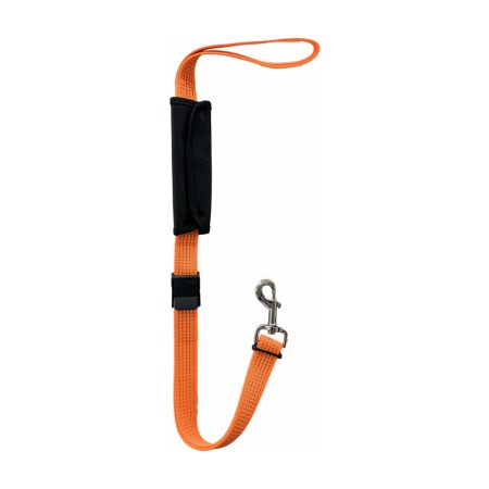 Correa de seguridad 2.5 cm 1.2 mt buen amigo