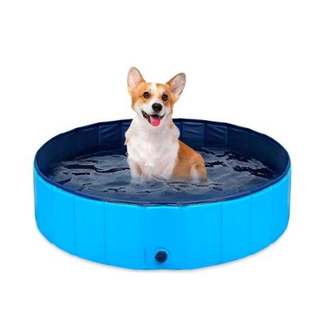 Piscina redonda 30 x 120 buen amigo