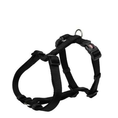 Arnes step negro xl