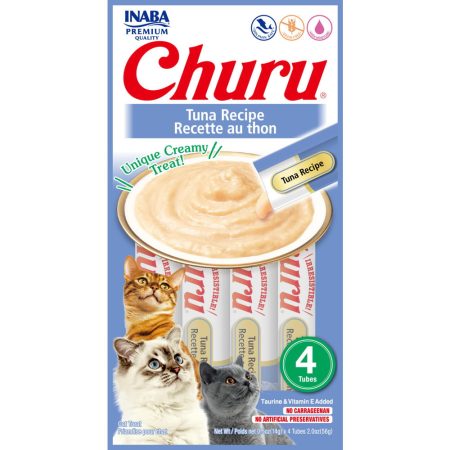 Churu cat tuna 14gr