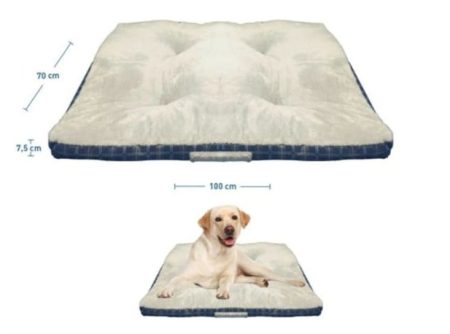 76090 cama chiporro 101 x 69